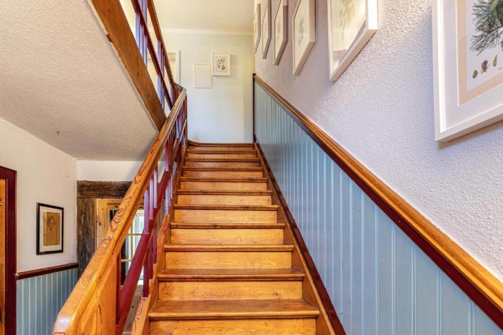 Ferienwohnung Karker 1 Radolfzell am Bodensee Luaran gambar