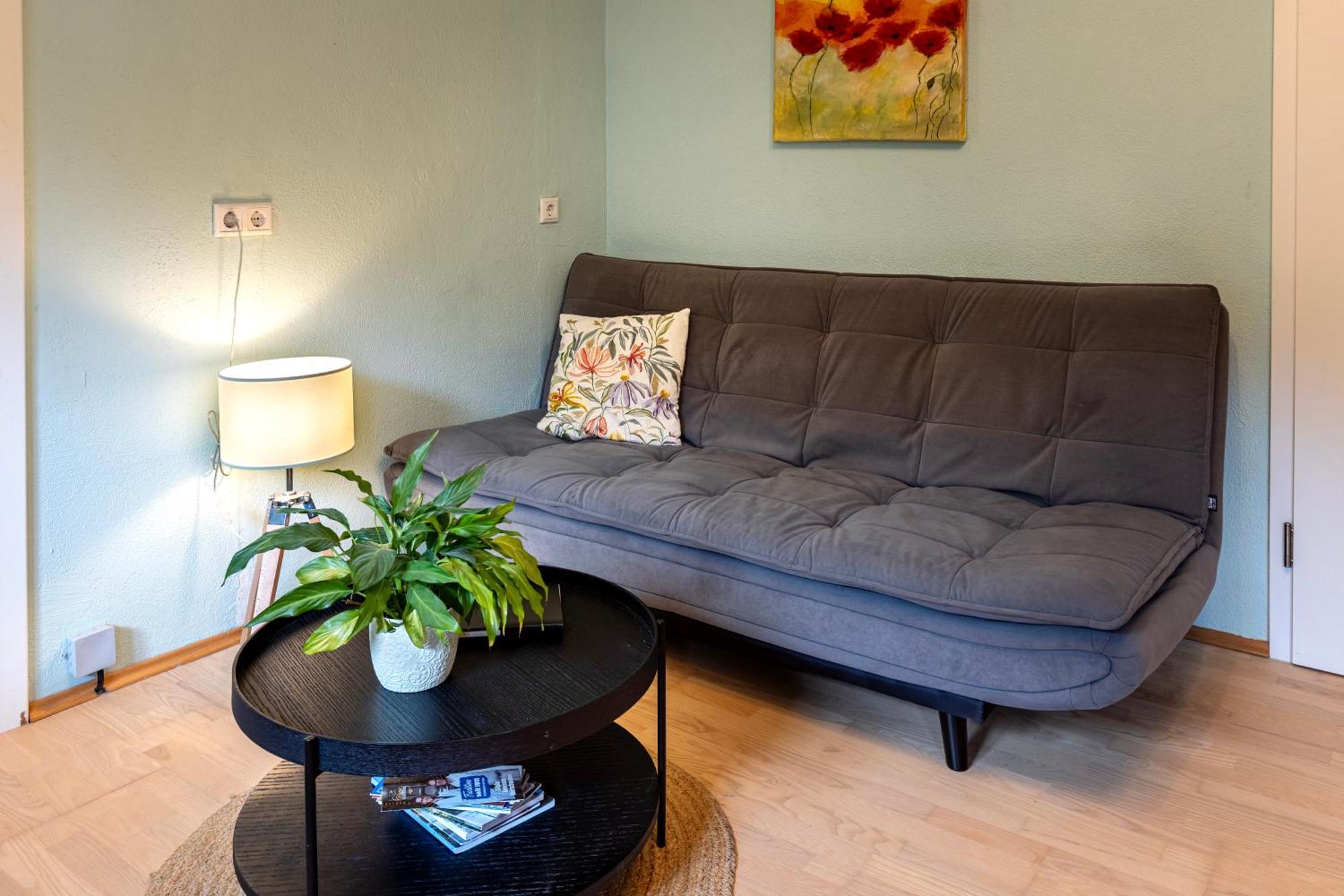 Ferienwohnung Karker 1 Radolfzell am Bodensee Luaran gambar