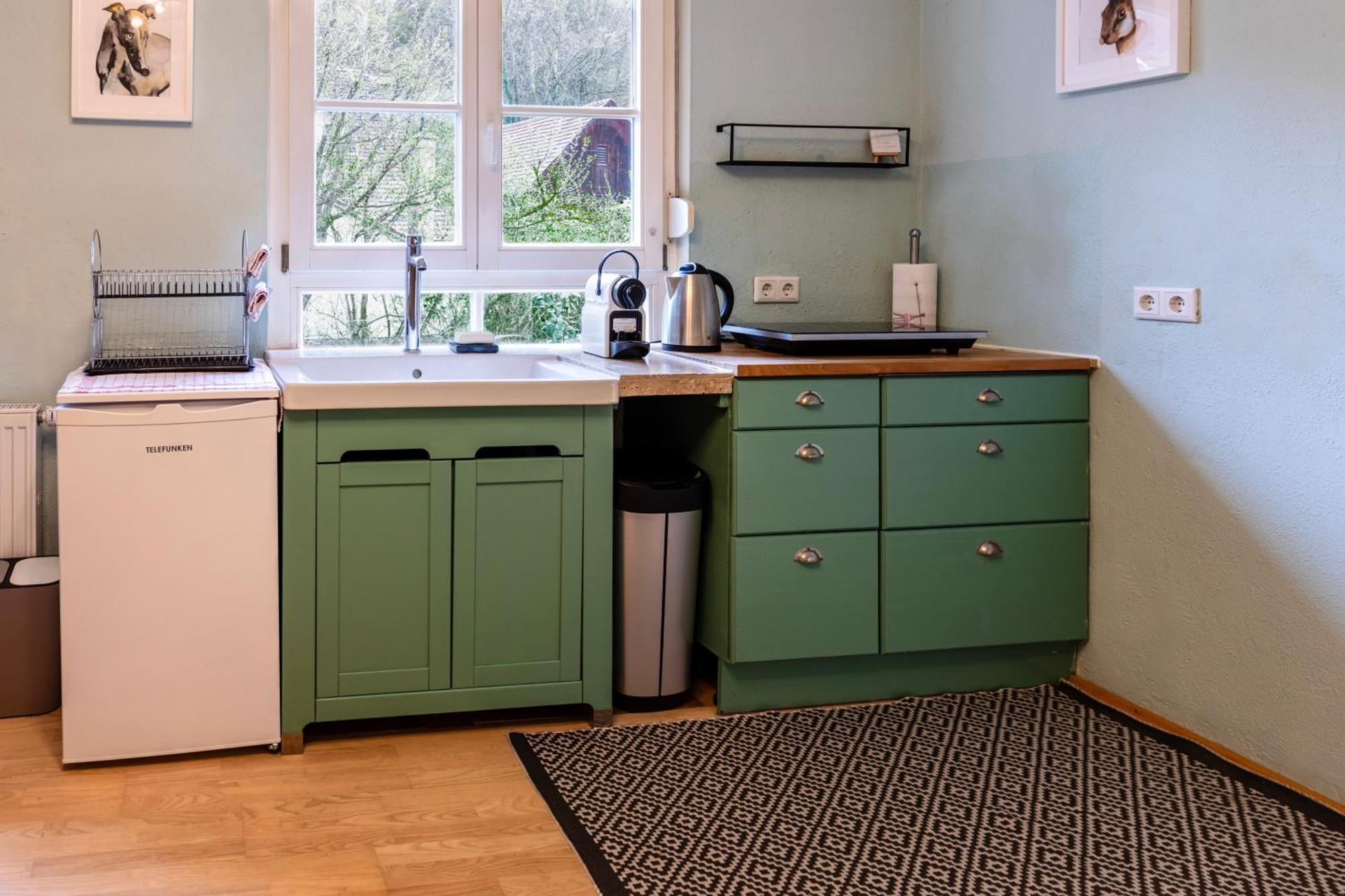 Ferienwohnung Karker 1 Radolfzell am Bodensee Luaran gambar