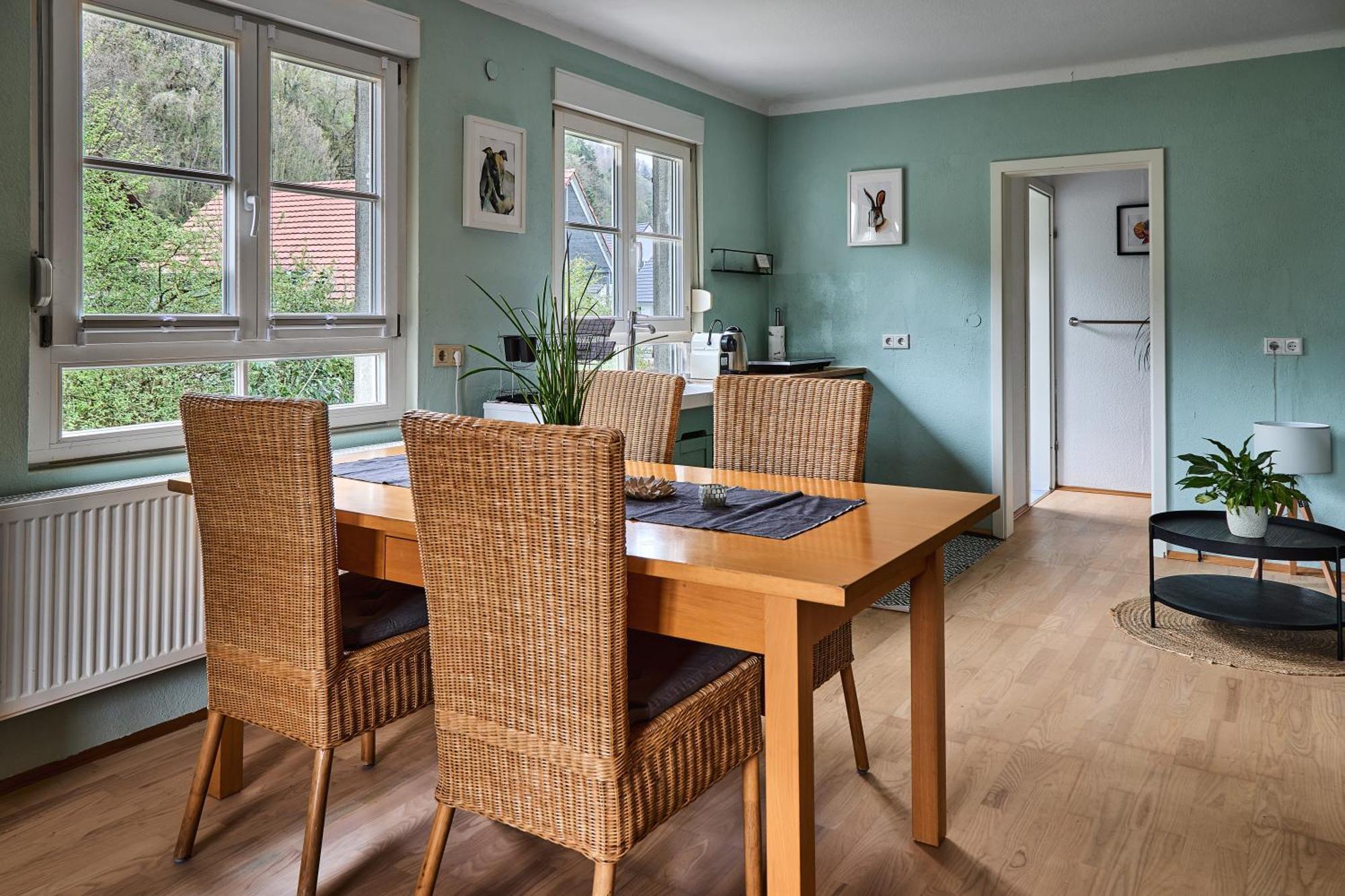 Ferienwohnung Karker 1 Radolfzell am Bodensee Luaran gambar