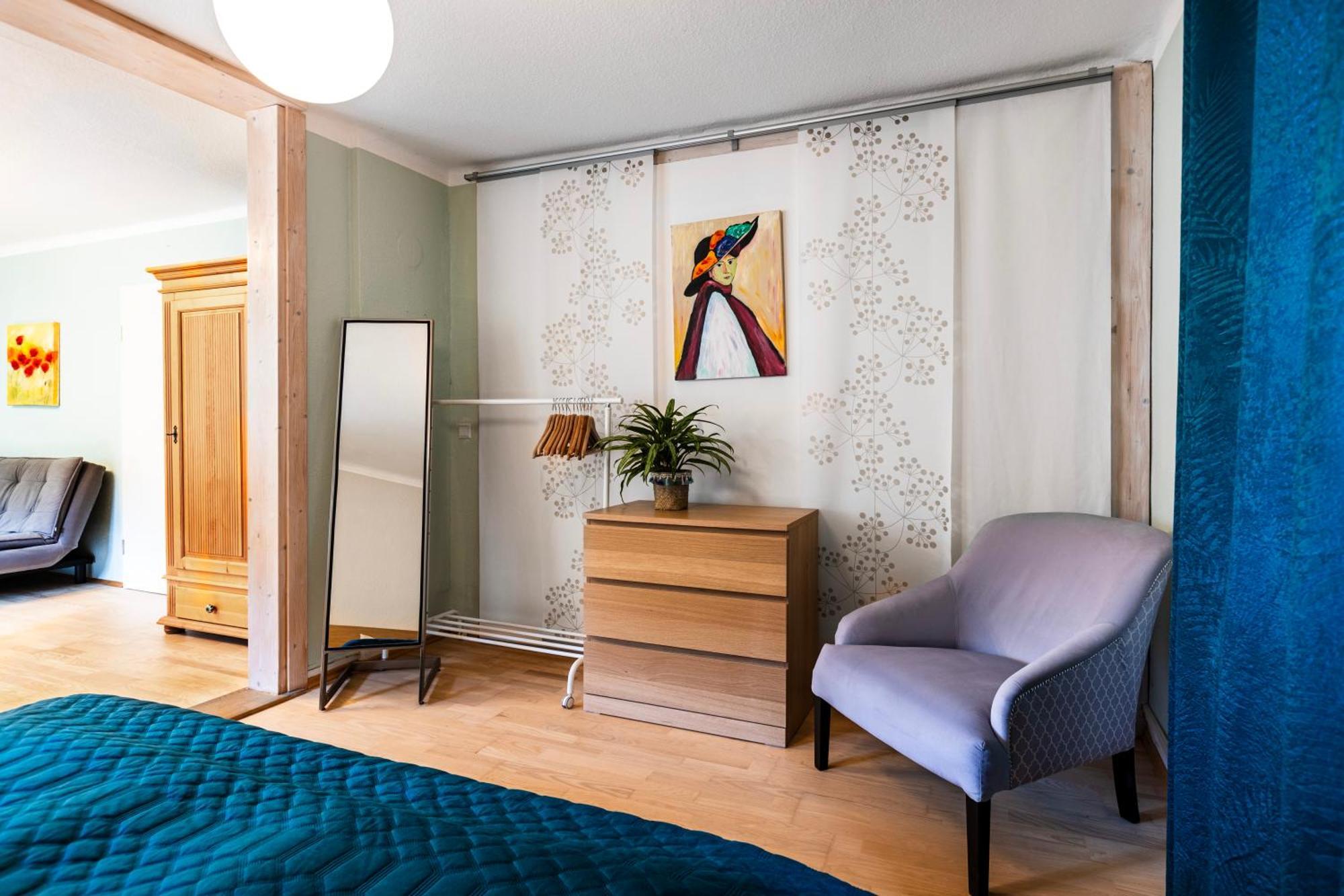 Ferienwohnung Karker 1 Radolfzell am Bodensee Luaran gambar